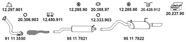 Exhaust System 20_219