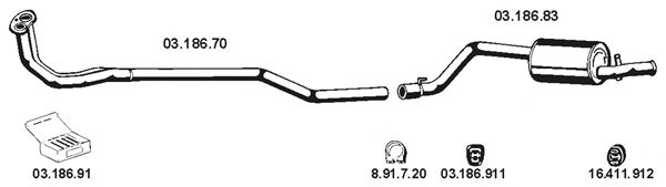 Exhaust System 022021