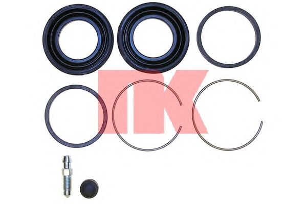 Repair Kit, brake caliper 8845036