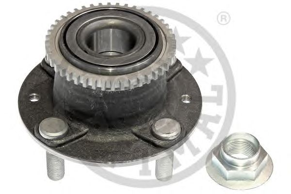 Wheel Bearing Kit 942773