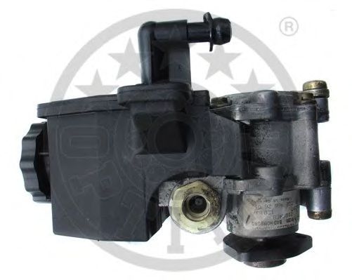 Hydraulic Pump, steering system HP-432