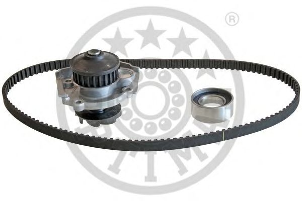 Water Pump & Timing Belt Kit SK-1418AQ1