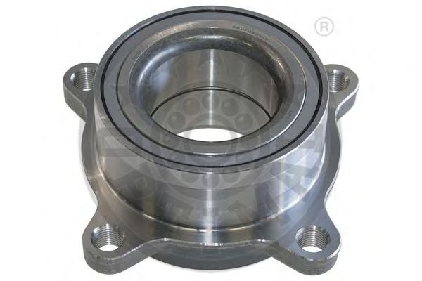 Wheel Bearing Kit 951715