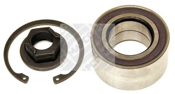 Wheel Bearing Kit 26641