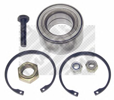 Wheel Bearing Kit 26705