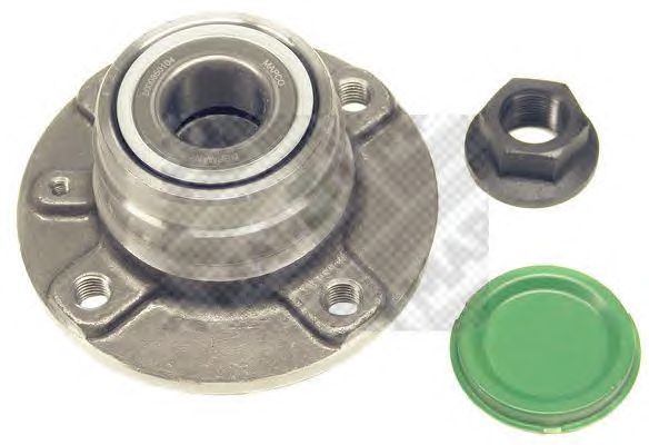 Wheel Bearing Kit 26828