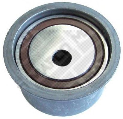 Deflection/Guide Pulley, timing belt 24876