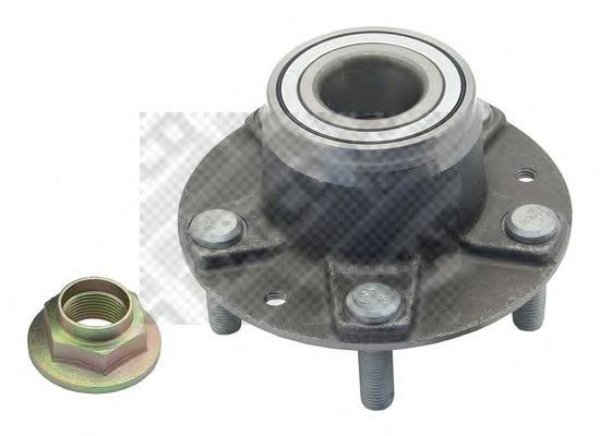 Wheel Bearing Kit 26289