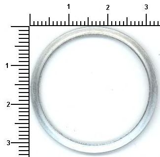 Seal Ring; Seal, pre-chamber 446.950