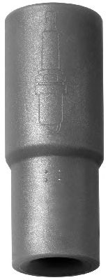 Protective Cap, spark plug; Protective Cap, ignition coil plug 0010020016