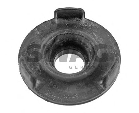 Mounting, differential 10 93 6485