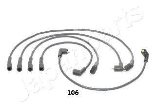 Комплект проводов зажигания IC-106