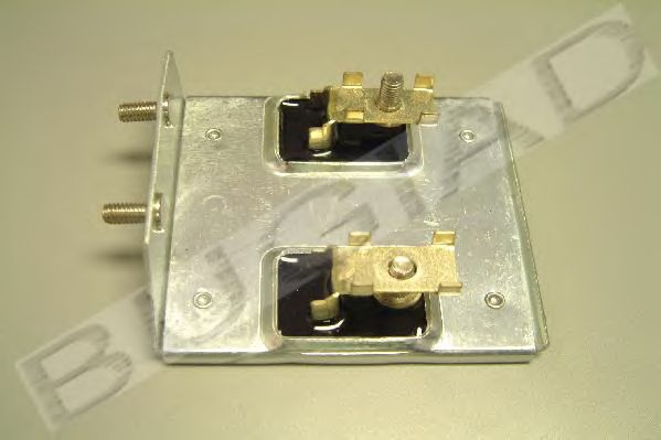 Resistor, interior blower BSP20832