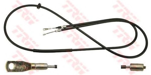 Cable, parking brake GCH1831