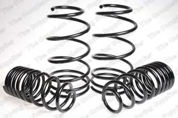 Suspension Kit, coil springs 4526101
