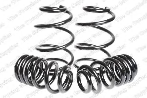 Suspension Kit, coil springs 4595085