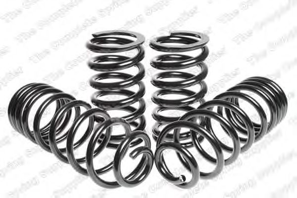 Suspension Kit, coil springs 4595803