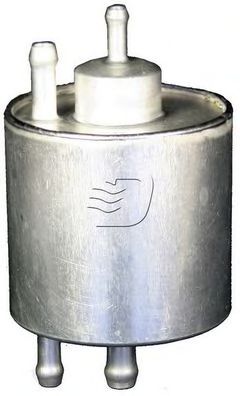 Fuel filter A110430