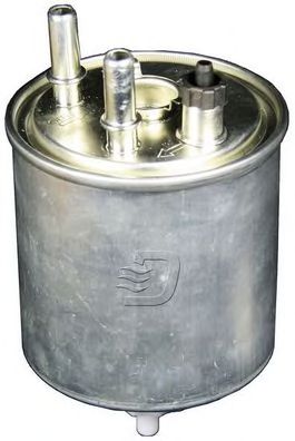 Fuel filter A110608