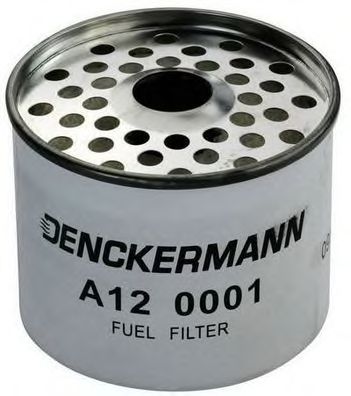 Filtro combustible A120001
