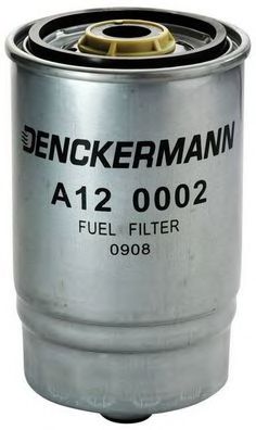 Fuel filter A120002