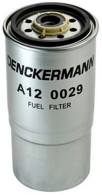 Brændstof-filter A120029