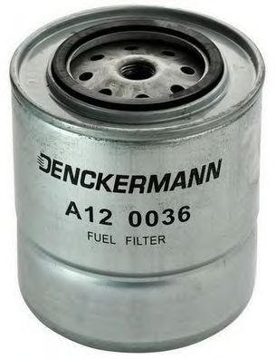 Fuel filter A120036