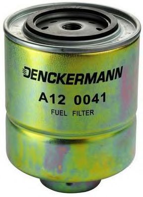 Fuel filter A120041