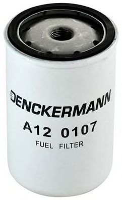 Filtro de combustível A120107