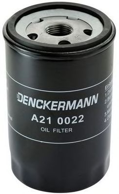 Filtro de óleo A210022