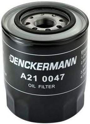 Oil Filter A210047