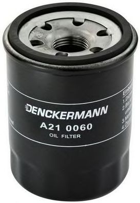 Oil Filter A210060