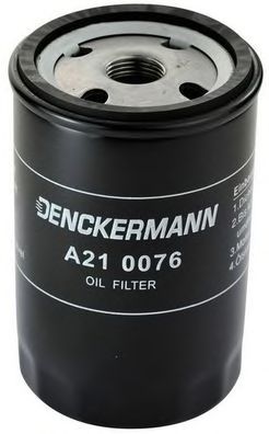 Oil Filter A210076