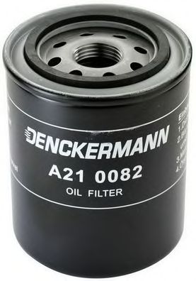 Oliefilter A210082