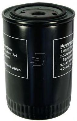 Oil Filter A210112