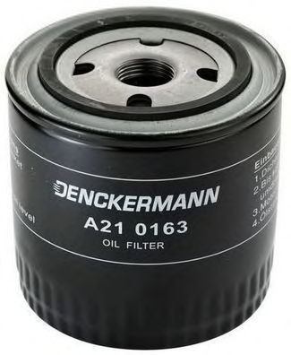 Oil Filter A210163