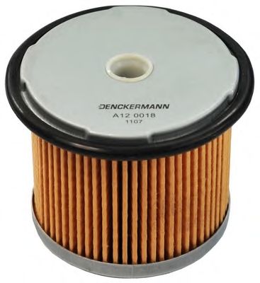 Fuel filter A120018