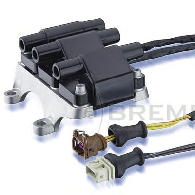 Ignition Coil 20159