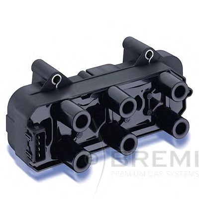 Ignition Coil 20310
