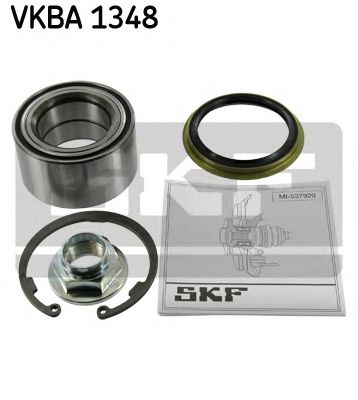 Wheel Bearing Kit VKBA 1348