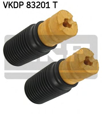 Dust Cover Kit, shock absorber VKDP 83201 T