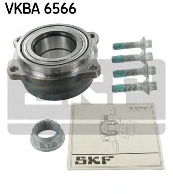 Wheel Bearing Kit VKBA 6566
