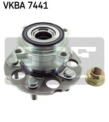 Wheel Bearing Kit VKBA 7441