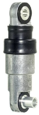 Vibratiedemper, Poly V-riem 211SR