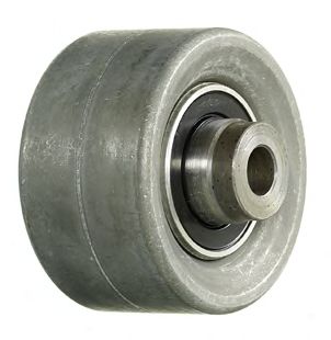 Deflection/Guide Pulley, timing belt 255UT
