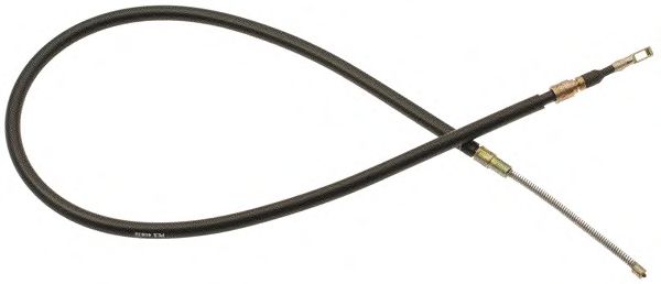 Cable, parking brake 4.0832