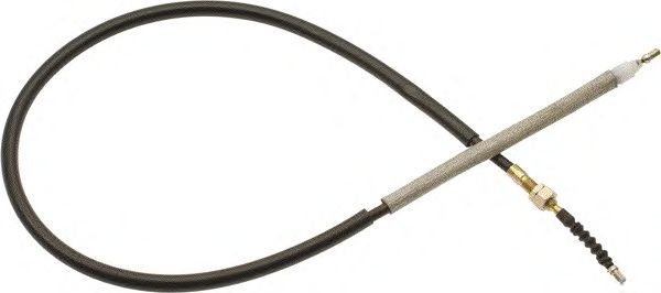 Cable, parking brake 4.1005