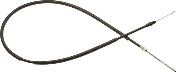 Cable, parking brake 4.1182