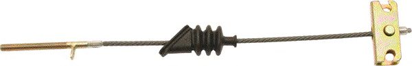Cable, parking brake 4.1317