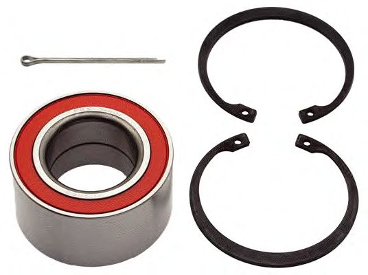 Wheel Bearing Kit 16.0113
